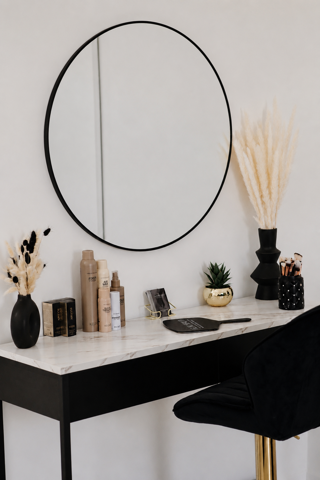 Maquillage professionnel à Saint-Égrève et Grenoble - Jennifer, maquilleuse et coiffeuse