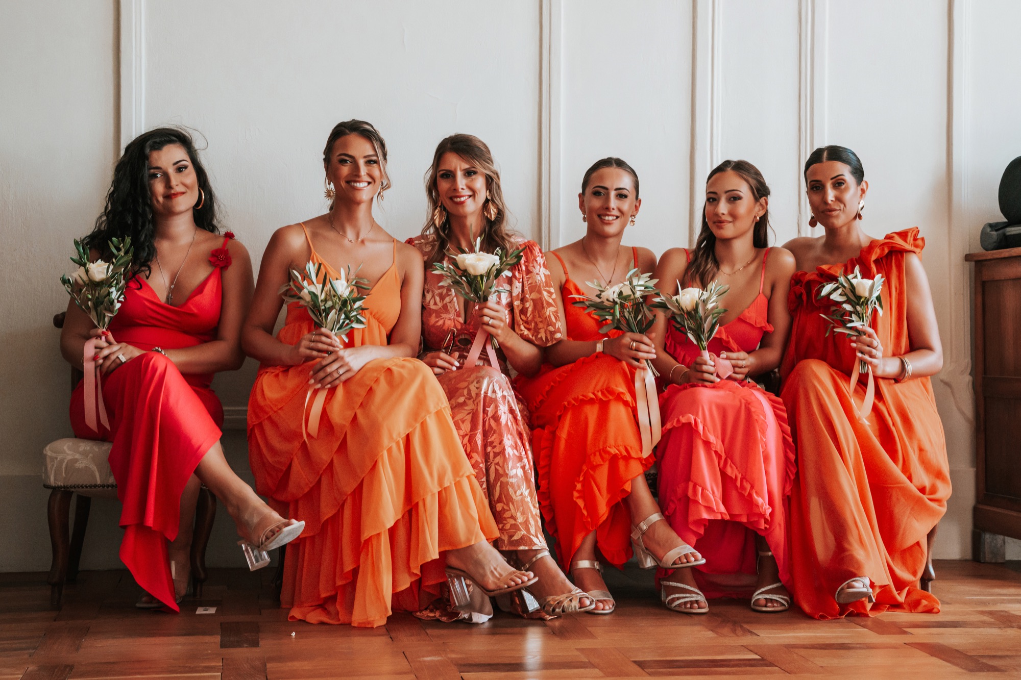 Vos Proches & Invités