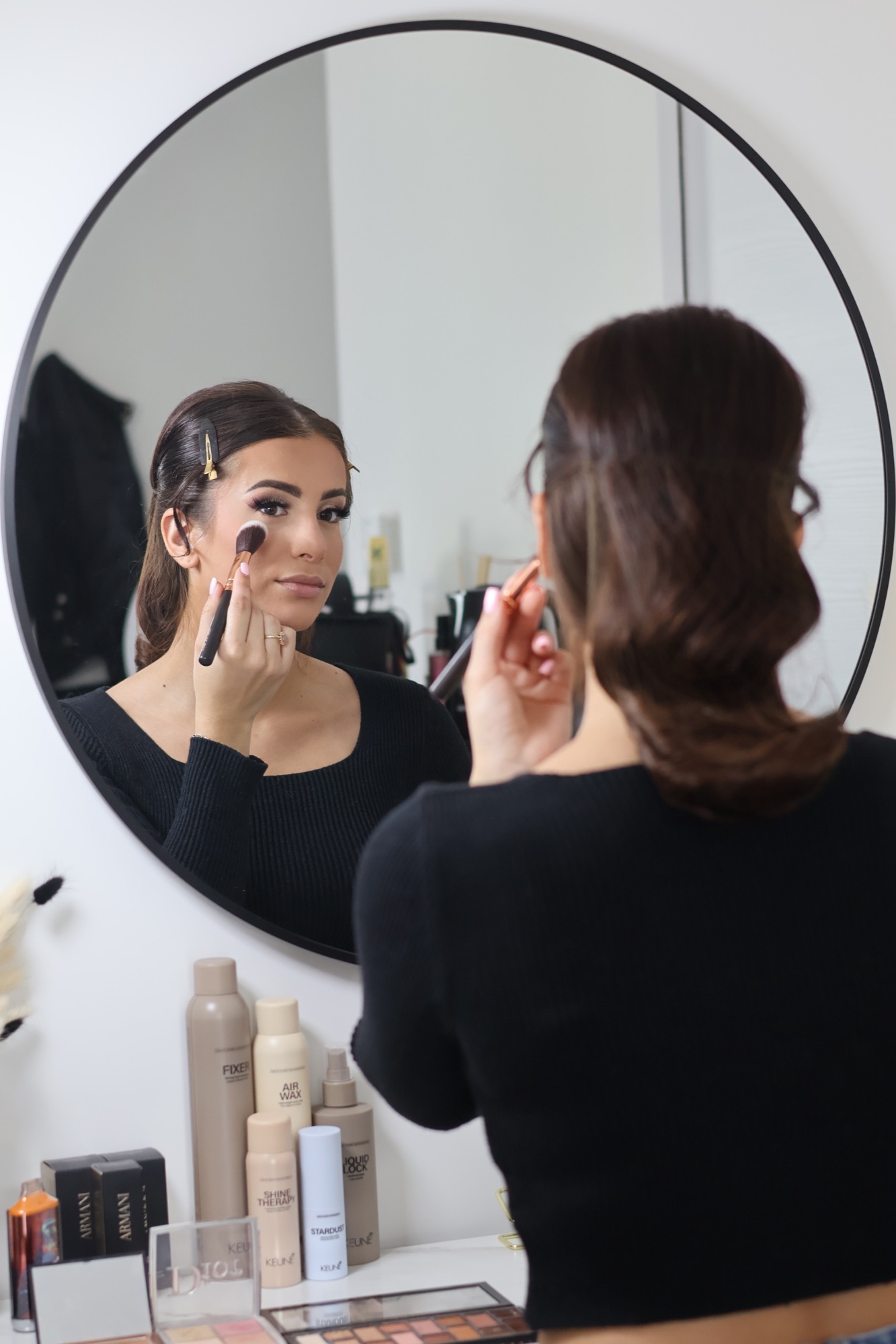 Atelier d'Auto-Maquillage
